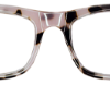 Black Gold Eyeglasses