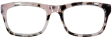 product3 Black Gold Eyeglasses